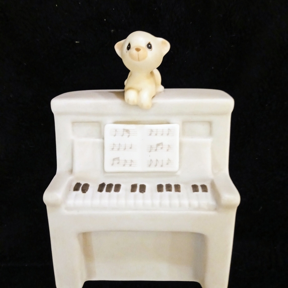 Precious Moments Other - Vintage precious moment music box